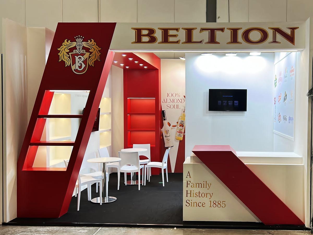 BELTION