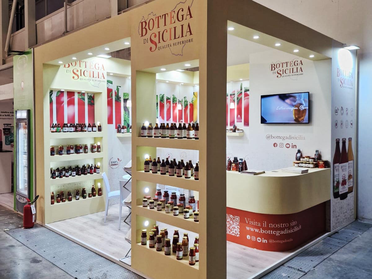 BOTTEGA DI SICILIA