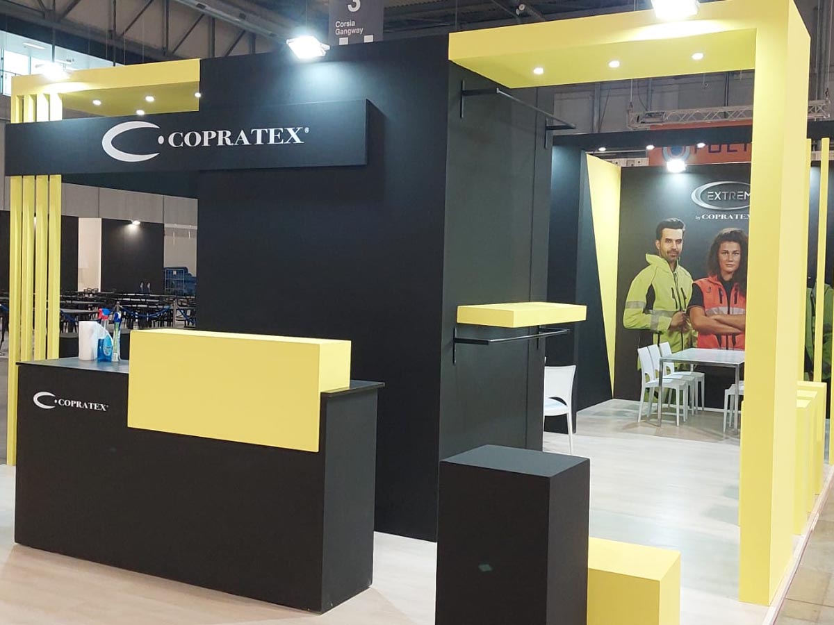 COPRATEX