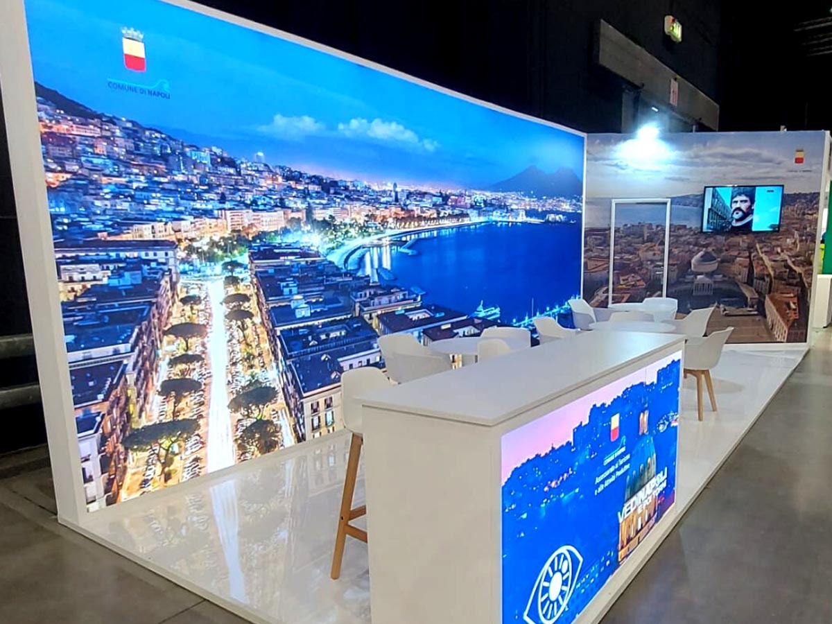 COMUNE DI NAPOLI