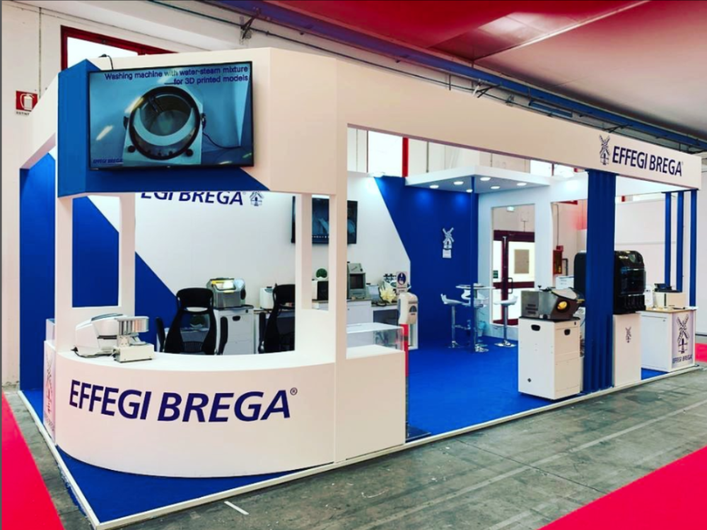 EFFEGI BREGA