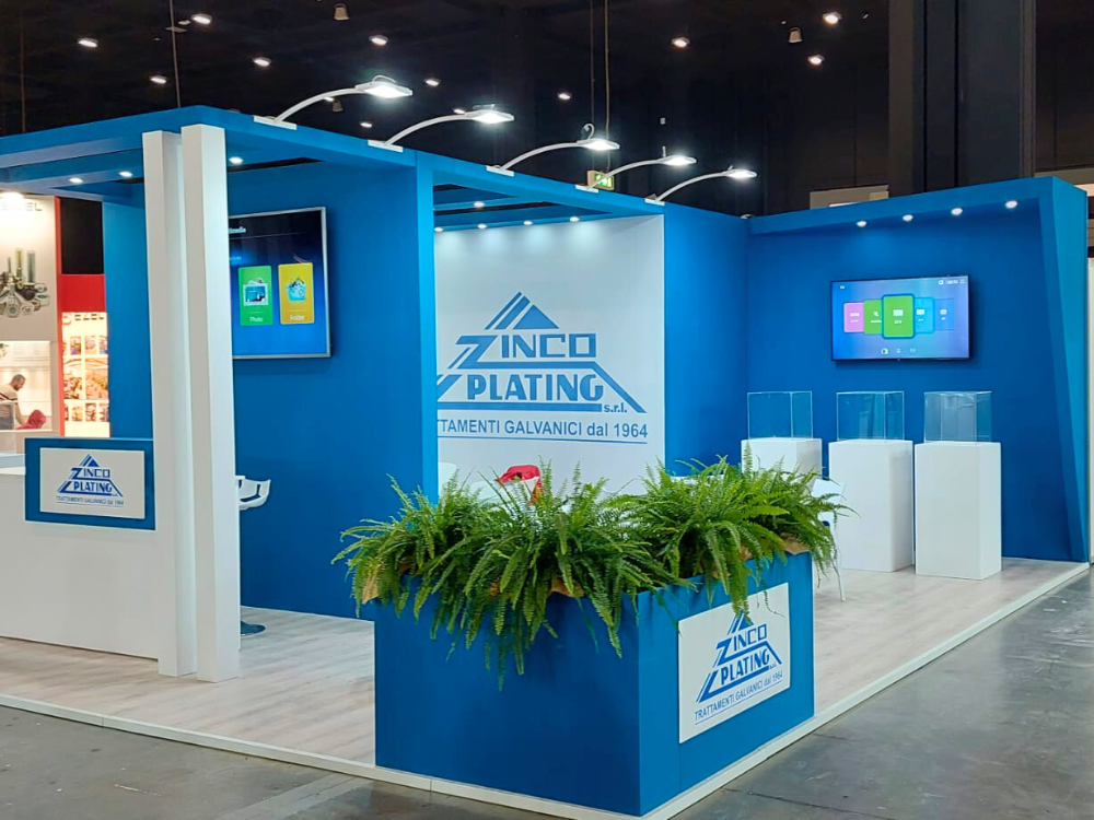 ZINCOPLATING