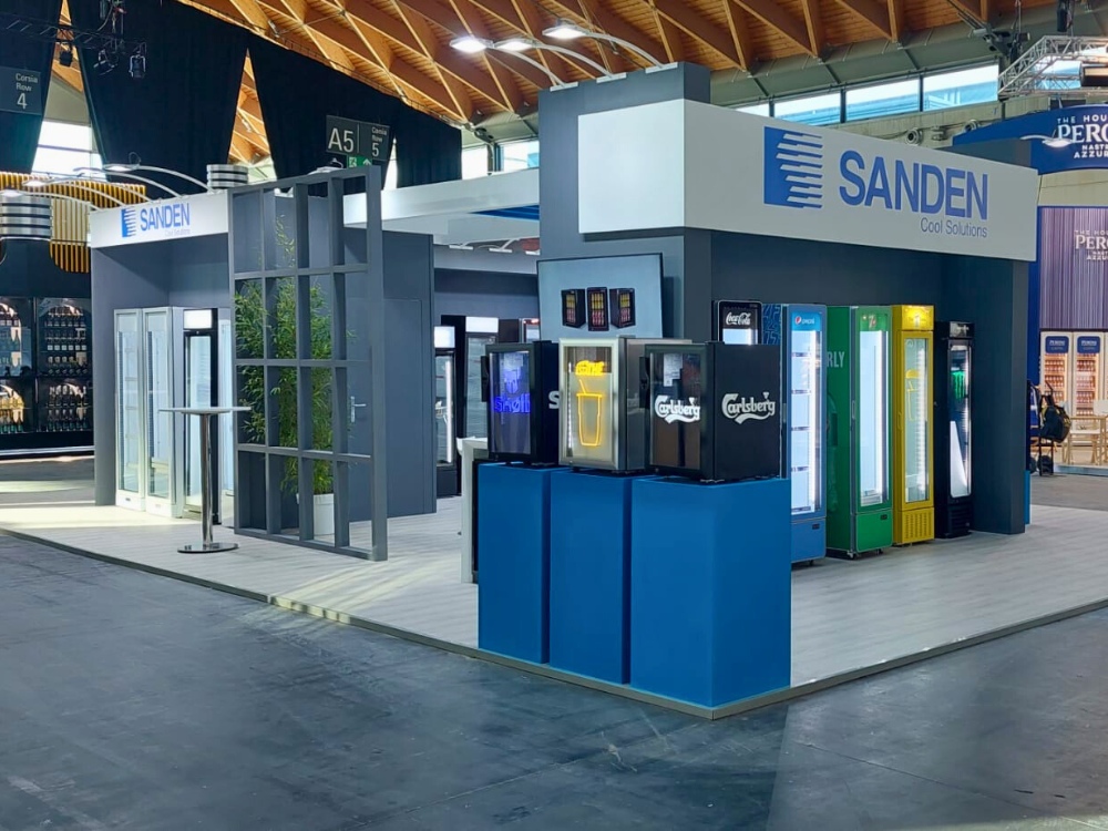 SANDEN