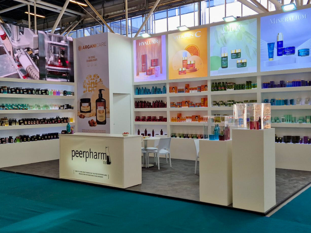 PEERPHARM
