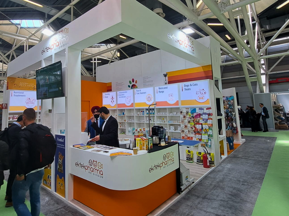 EKTEKPHARMA