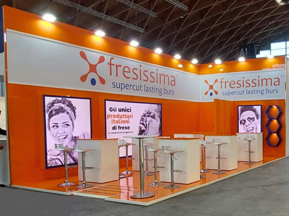 FRESISSIMA