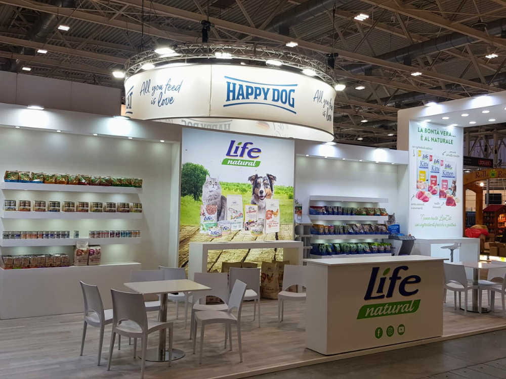 LIFE PET CARE