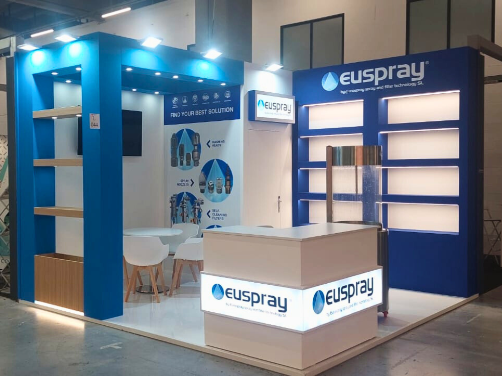EUSPRAY