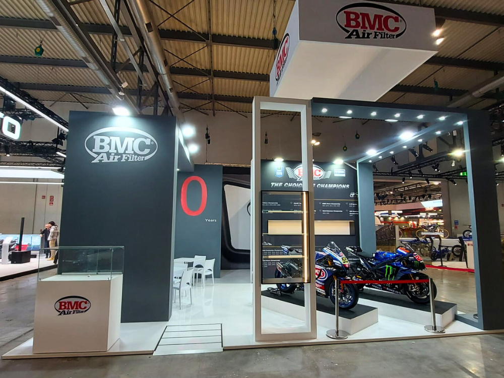 BMC AIR FILTER
