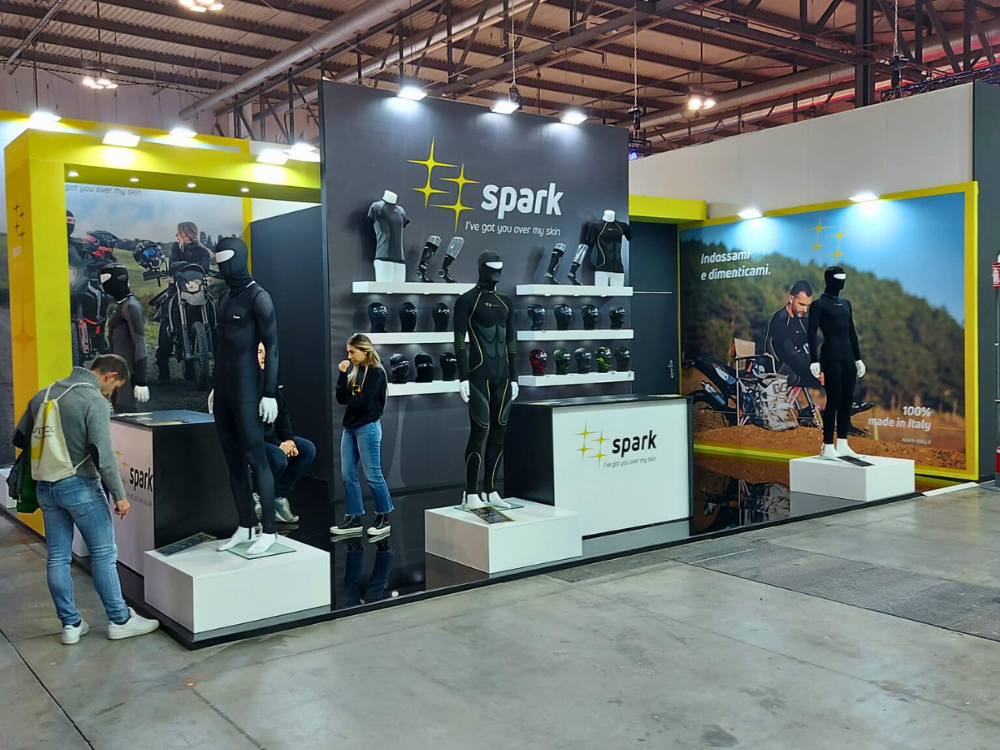 SPARK ITALY