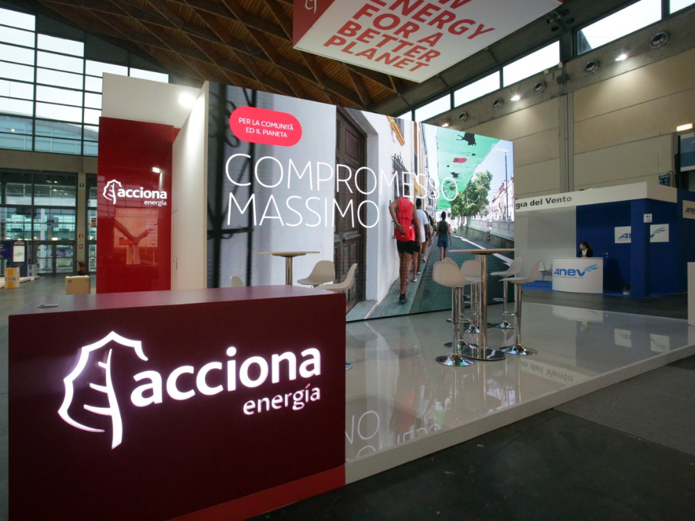 ACCIONA