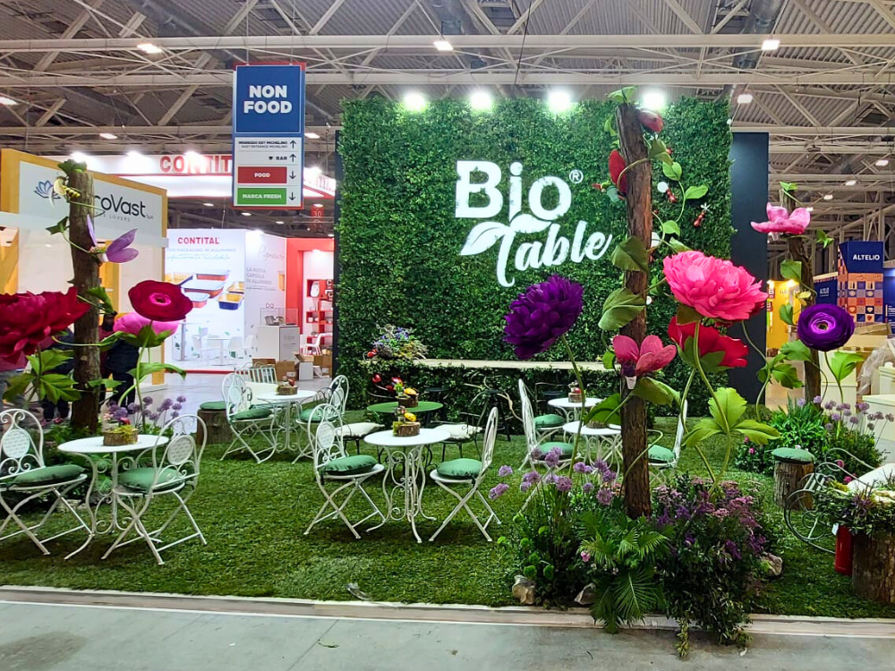 BIO TABLE
