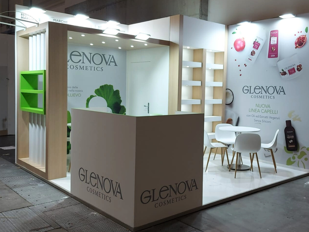 GLENOVA