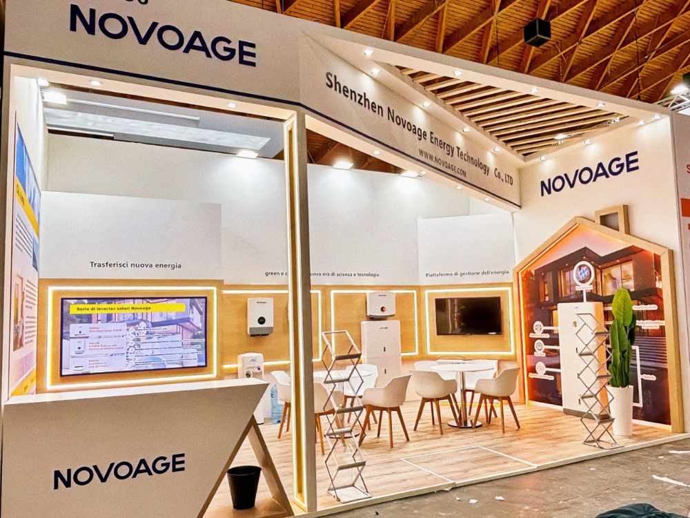 NOVOAGE