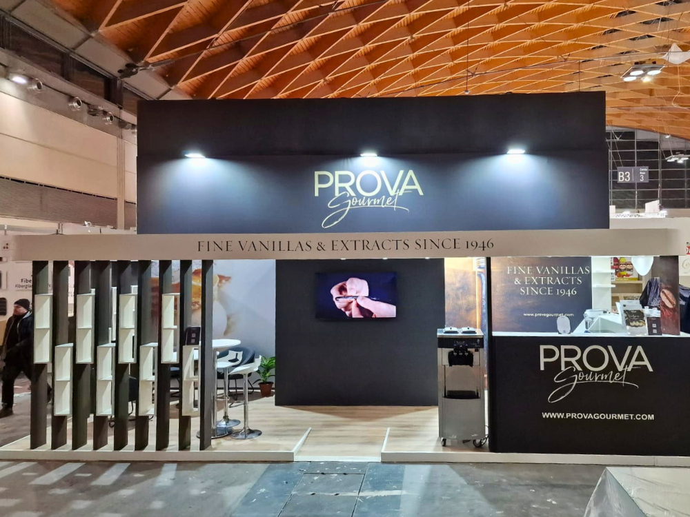 PROVA GOURMET