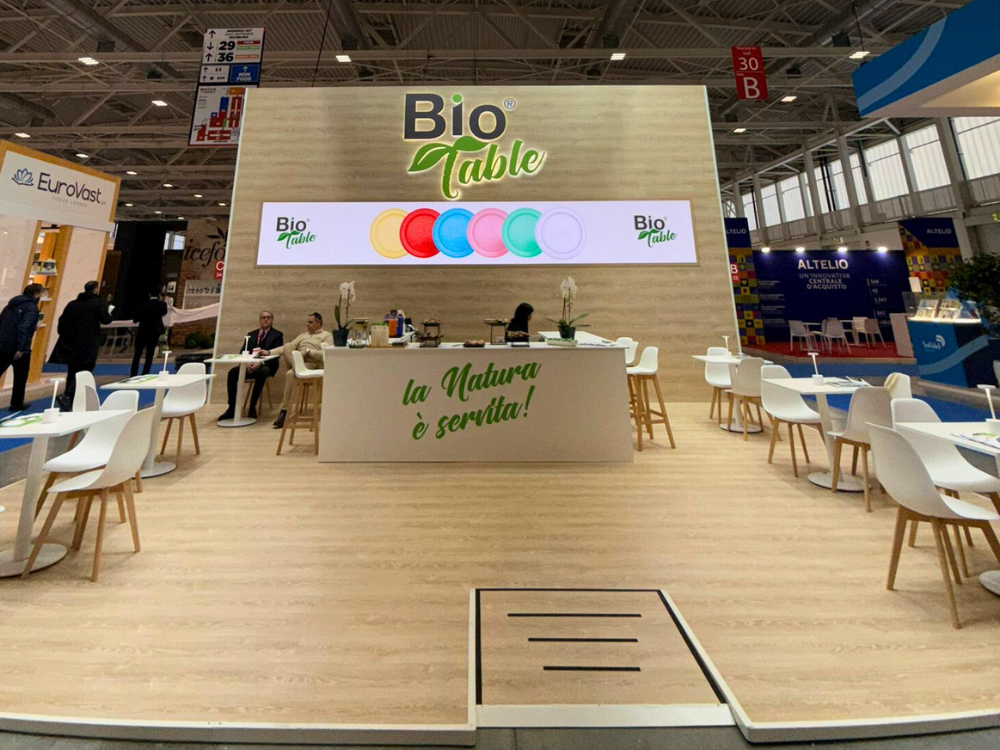 BIO TABLE