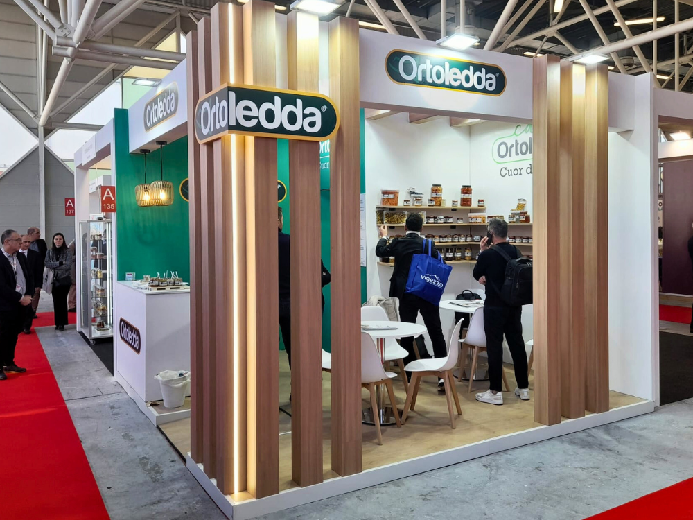 ORTOLEDDA