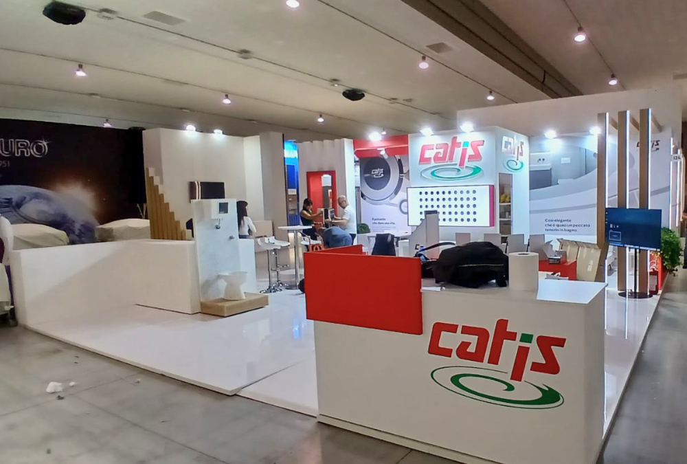 CATIS