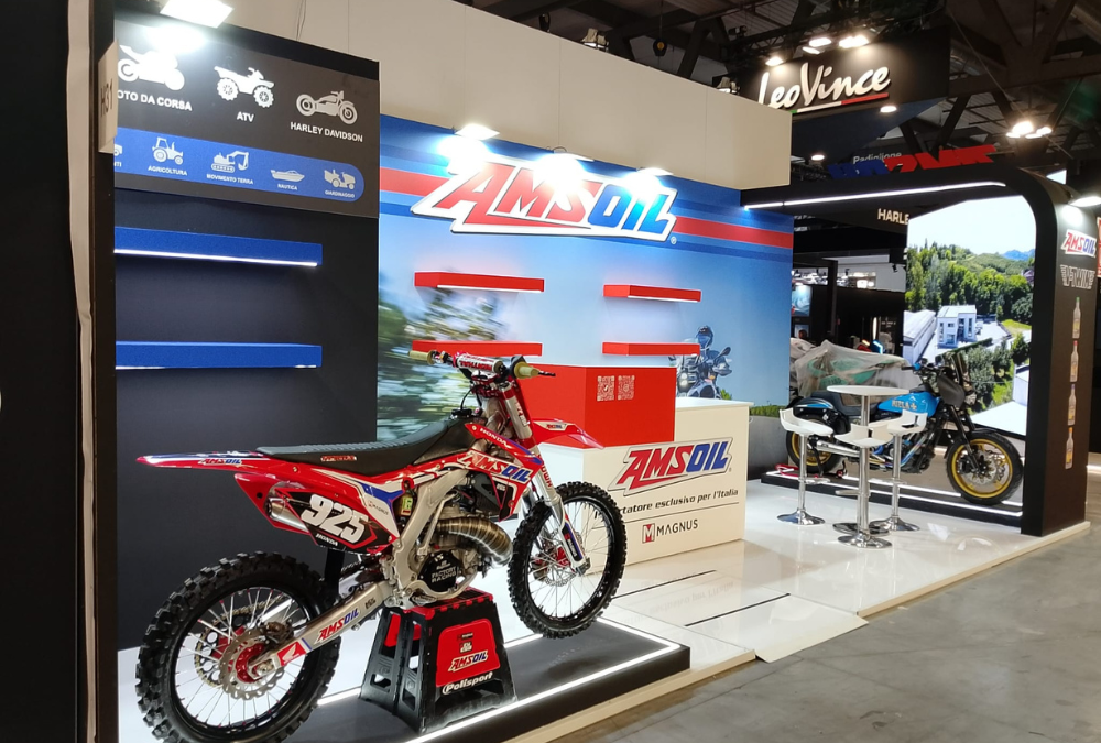 AMSOIL