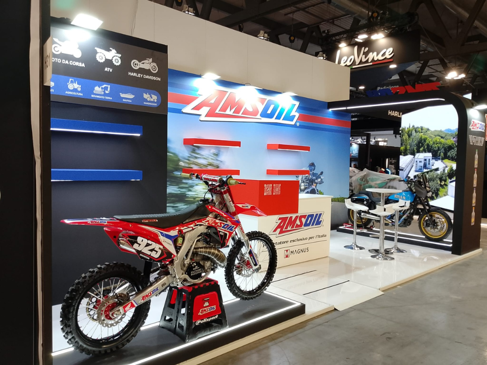 AMSOIL