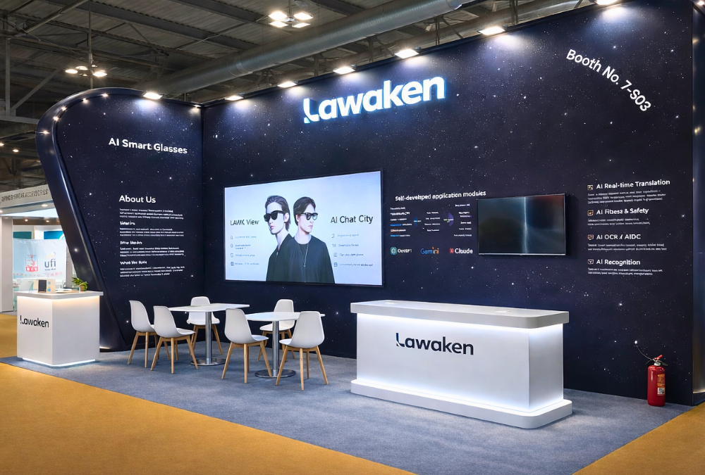 LAWAKEN