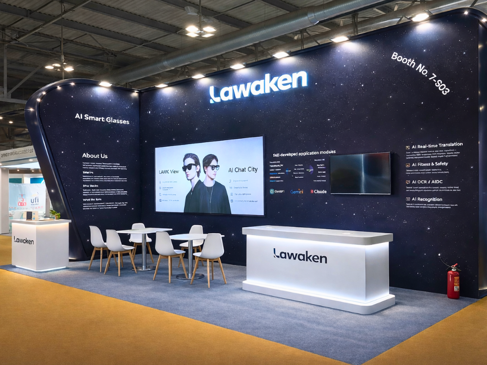 LAWAKEN