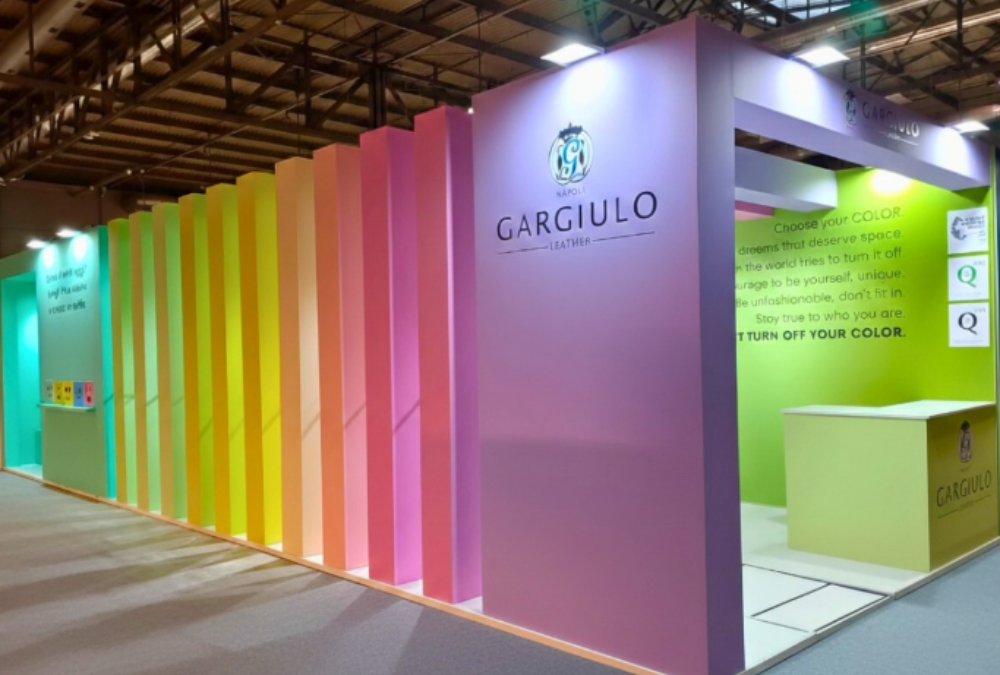 GARGIULO LEATHER