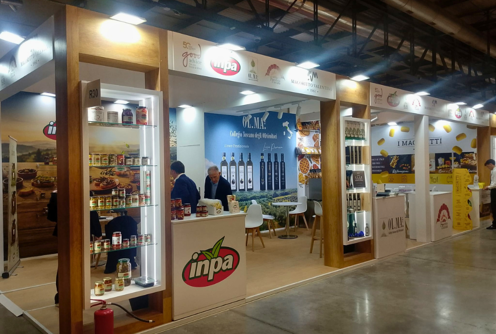 GROSSETO EXPORT