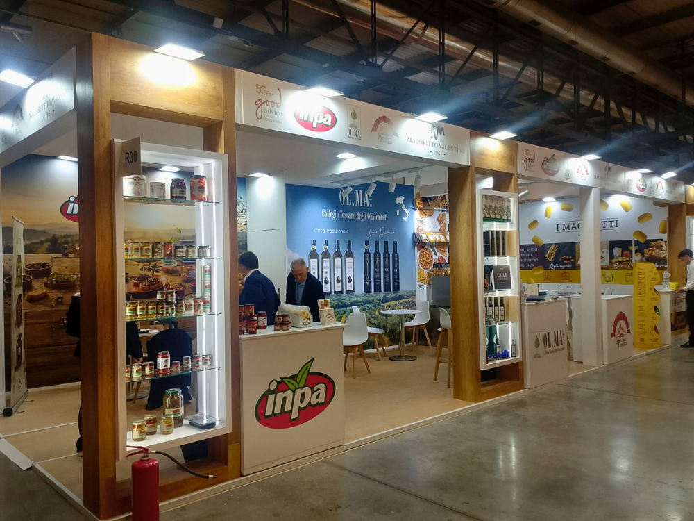 GROSSETO EXPORT