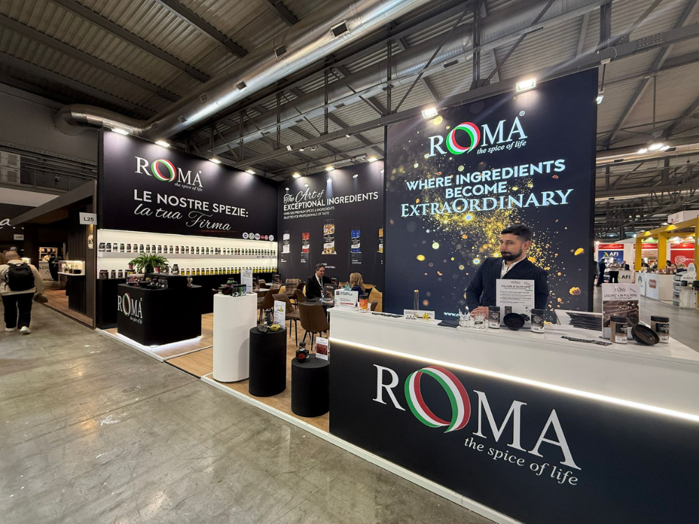 ROMA FINE FOODS