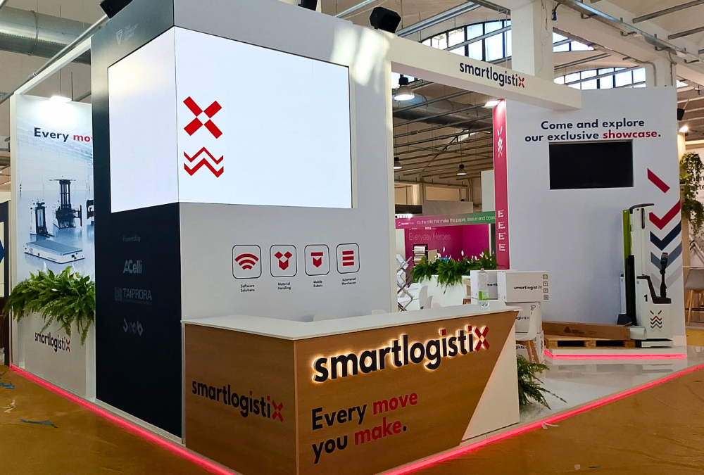 SMARTLOGISTIX