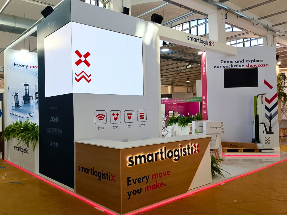 SMARTLOGISTIX